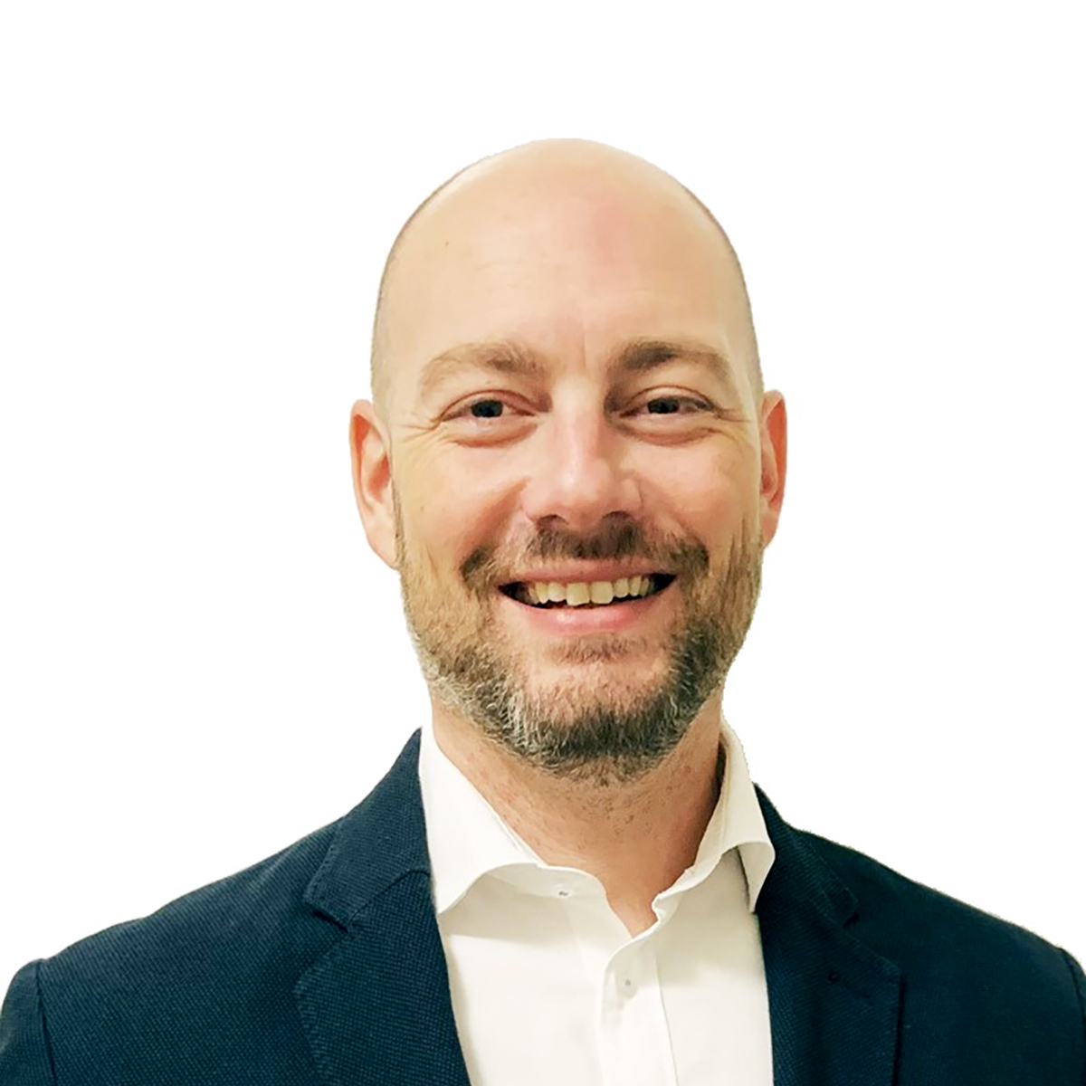 Testimonianza di Diego Lavezzi, AI Solution Specialist presso SocialYou - risultati ottenuti con l'analisi della rete professionale su LinkedIn