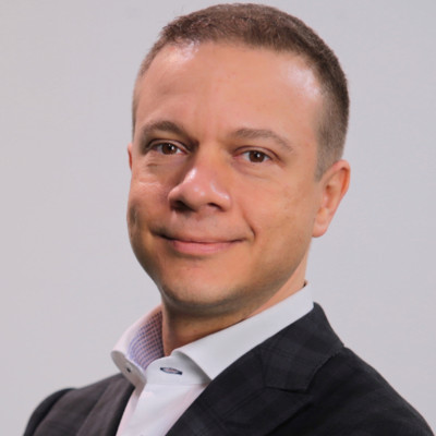 Testimonianza di Gianluca Altieri, Founder di SocialYou - risultati ottenuti con l'analisi della rete professionale su LinkedIn